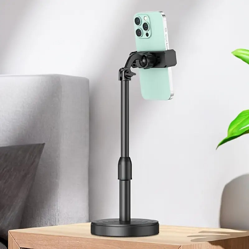 Student Mini Alarm Clock with LED Backlight