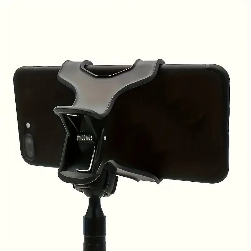 360-Degree Adjustable Goose Neck Phone Holder -