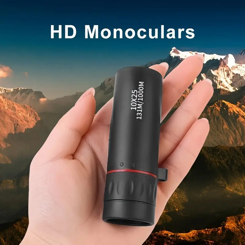 Mini HD Monocular Telescope