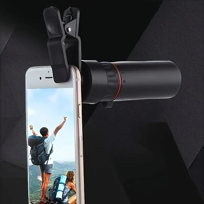 Mini HD Monocular Telescope
