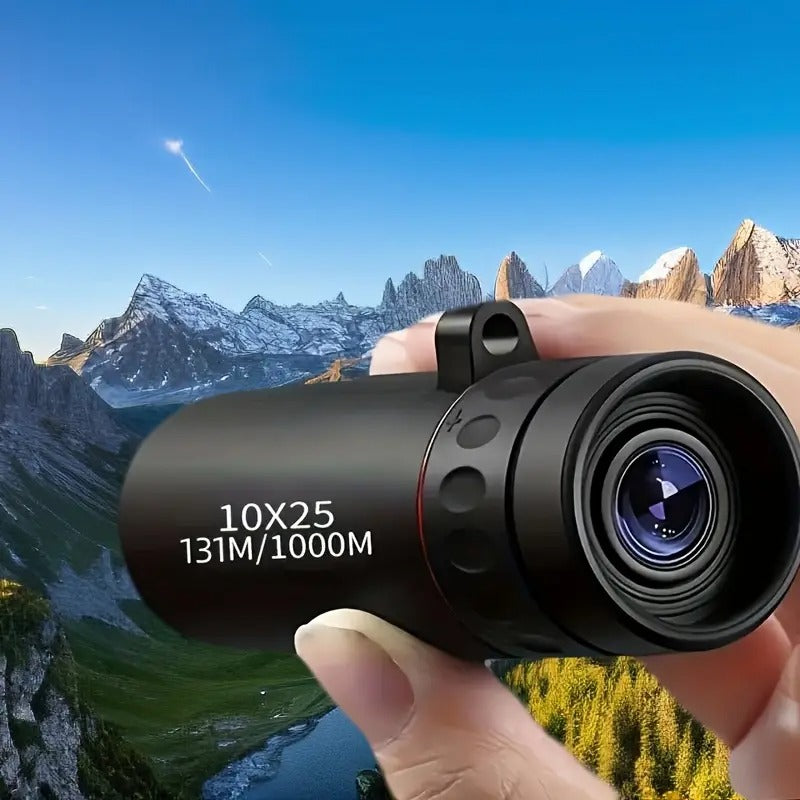 Mini HD Monocular Telescope