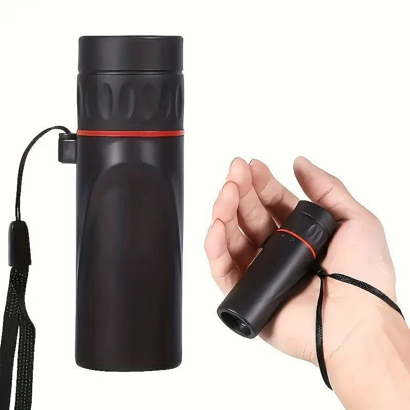 Mini HD Monocular Telescope