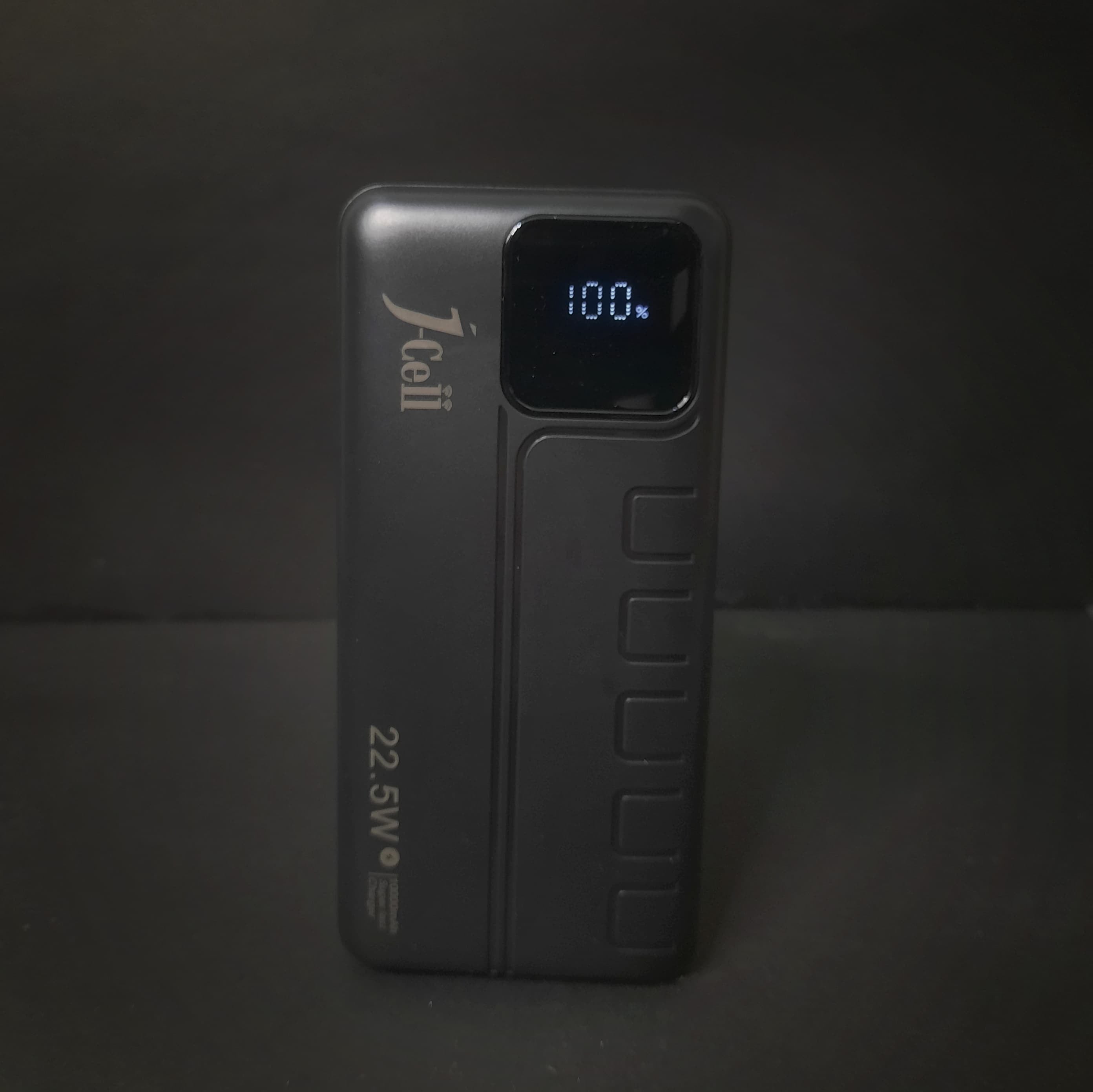 Solar Power Bank -Fast charging Power Bank -10000 mah Solar Power Bank With 4 Cable - Solar Powered Fast Charging - Fast charging supported -Compatible With , I phone ,Android And All Other Devices - Fast Supported Power Bank- 10000 MAH SOLAR POWER BANK.