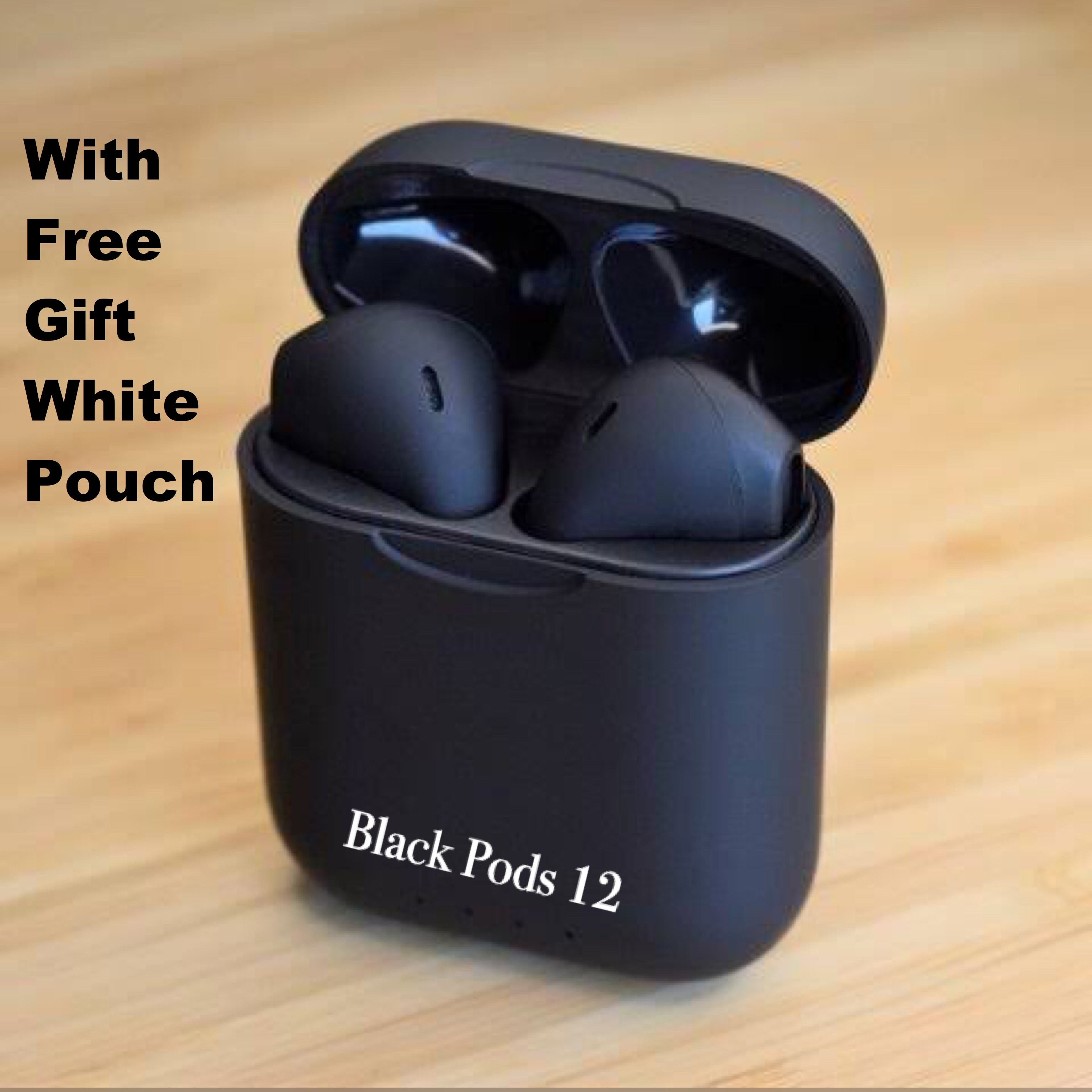 Air buds/ Bluetooth Earphones Headphones Outdoor Sports Earbuds